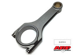 Brian Crower Connecting Rods - Mitsubishi/DSM 1st Gen - 5.906/.827 - BC625+ w/ARP Custom Age 625+