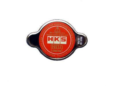 HKS 10 Hyundai Genesis Coupe Limited Edition Radiator Cap