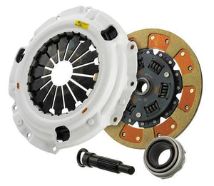 Clutch Masters Mitsubishi Lancer 2.4L Ralliart/2.0L GTS /2.0L O-Z Rally/2.4L GTS FX300 Clutch Kit