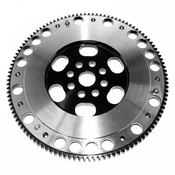 Competition Clutch 07-11 350z/370z / 07-11 G35/G37 17.5lb Steel Flywheel