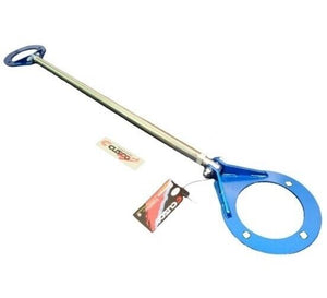 Cusco Strut Bar AS Front TE37 CoRolla TA20-27 Celica