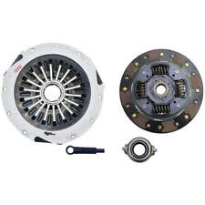 Clutch Masters 08-15 Mitsubishi Lancer 2.0L Turbo Evo X 5-Speed FX250 Clutch Kit