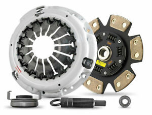 Clutch Masters 03-06 Infiniti G35 3.5L / 03-06 Nissan 350Z 3.5L FX400 High Rev Sprung Ceramic Clutch