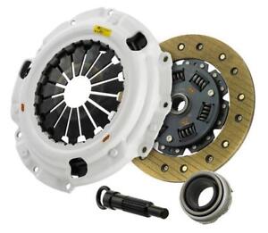 Clutch Masters 08-09 Mitsubishi Lancer 2.0L T Evo 10 5spd (3400 lbs) FX100 Clutch Kit