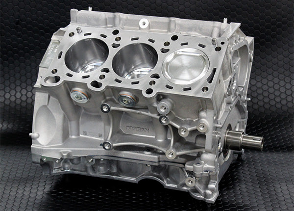 HKS VR38DETT 4.3L SHORT ENGINE