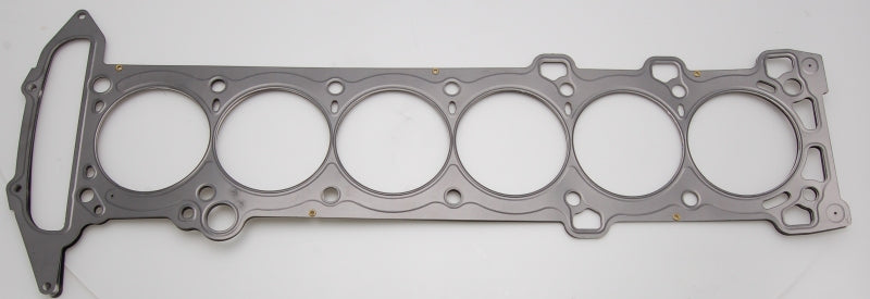 Cometic 08+ Nissan GT-R VR38DETT 24V V6 3.8L 100mm .030 inch MLS Left Head Gasket