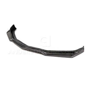 Anderson Composites 16-18 Chevrolet Camaro RS Type-AZ Front Chin Spoiler