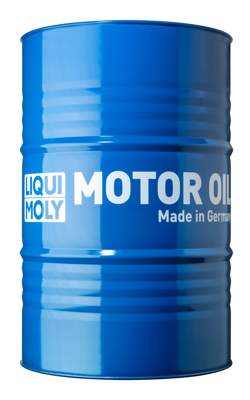 LIQUI MOLY 205L Special Tec F ECO Motor Oil SAE 5W20