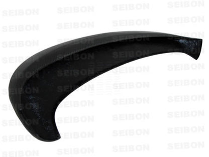 Seibon 06-09 Volkswagen Golf GTI TW Rear Spoiler