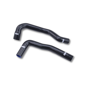 Toyota 2JZ VVTI Silicone Radiator Hose Kit