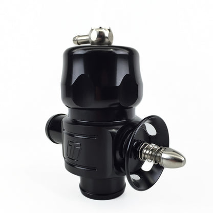 Turbosmart 15 Subaru WRX BOV Smart Port Black