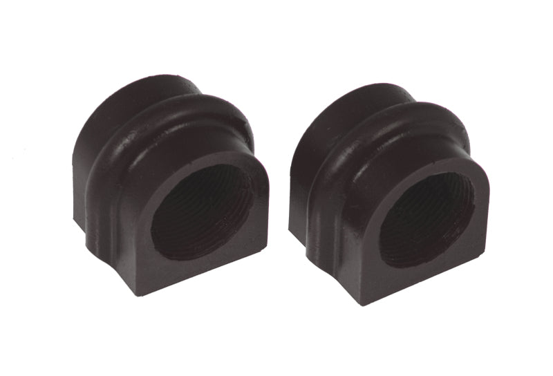 Prothane Nissan Front Sway Bar Bushings - 1 1/4in - Black