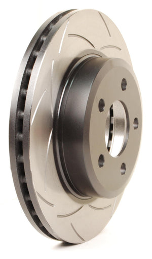 DBA 03-05 350Z / 03-04 G35 / 03-05 G35X Front Slotted Street Series Rotor