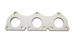 Vibrant Exhaust Manifold Flange for Audi 2.7T - 3/8in Thick - Sold in Pairs