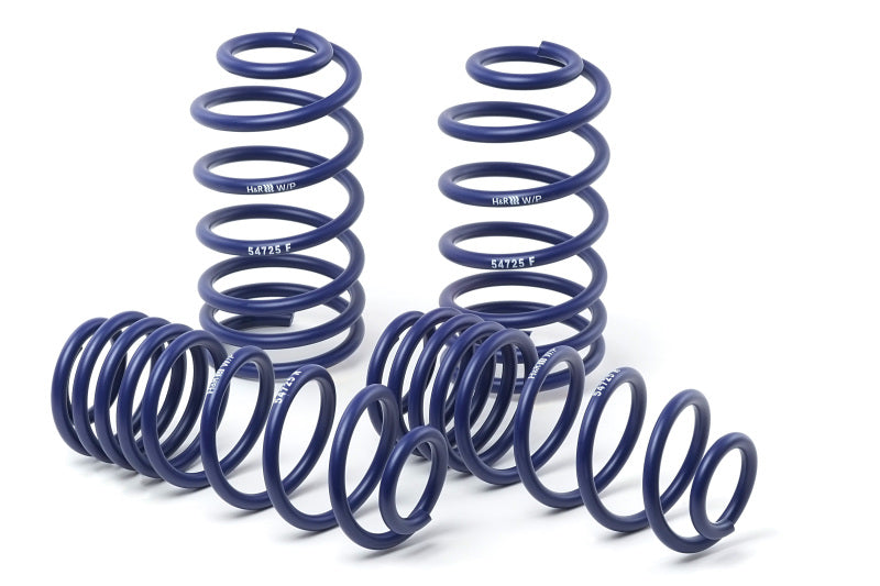 H&R 89-94 Eagle Talon (2WD) Sport Spring (Incl. Turbo/Non Spyder)