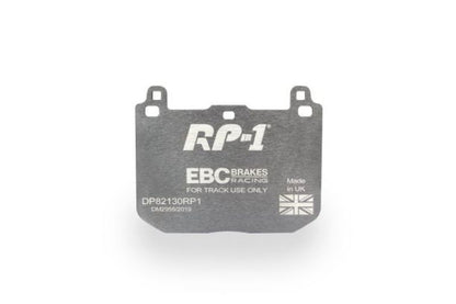 EBC Racing 97-99 Mitsubishi Lancer Evo 5 RP-1 Race Rear Brake Pads