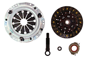 Exedy 1988-1988 Chevrolet Nova L4 Stage 1 Organic Clutch