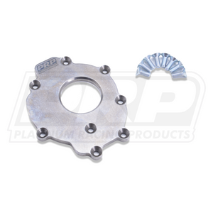 Nissan RB N1 Billet Steel Backing Plate