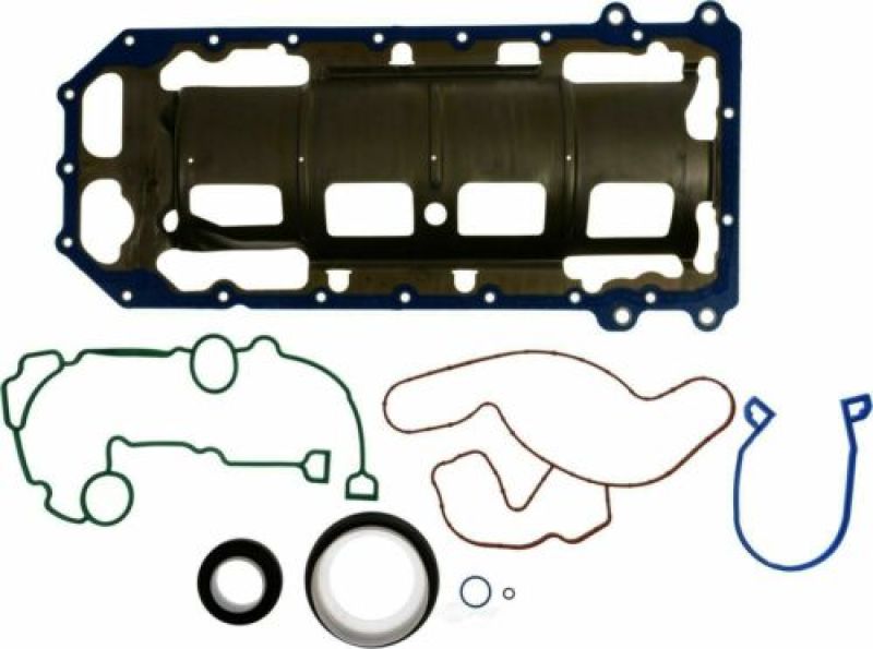 MAHLE Original Dodge Stealth 96-93 Conversion Set