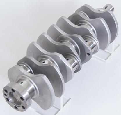 Eagle 4G63 Stock Stroke 88mm Crankshaft