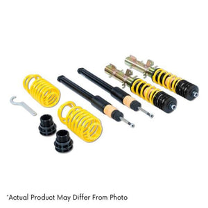 ST X-Height Adjustable Coilovers 04-07 Mitsubishi Evolution 8-9